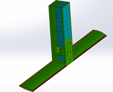 Foil Boat — Hydrodynamic Lift Study